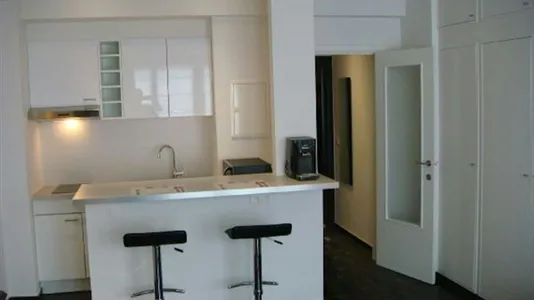 Apartments in Brussels Etterbeek - photo 10