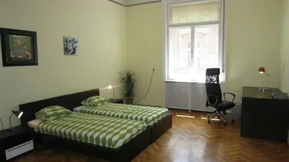 Room for rent in Budapest Józsefváros, Budapest