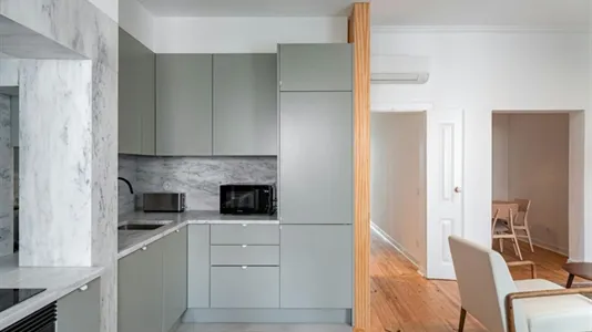 Apartments in Location is not specified - photo 9