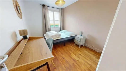 Rooms in Lyon - photo 3