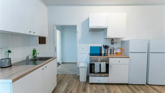 Rooms in Location is not specified - photo 7