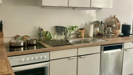 Apartments in Berlin Charlottenburg-Wilmersdorf - photo 8