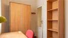 Room for rent, Madrid Salamanca, Madrid, Calle del General Pardiñas, Spain