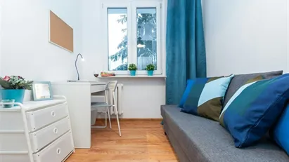 Room for rent in Warsaw