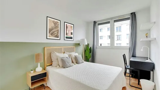 Rooms in L'Haÿ-les-Roses - photo 1