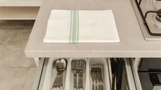 Apartments in Bologna - photo 8