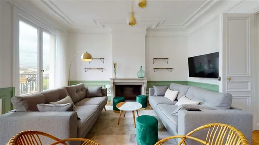 Rooms in Paris 2ème arrondissement - Bourse - photo 6