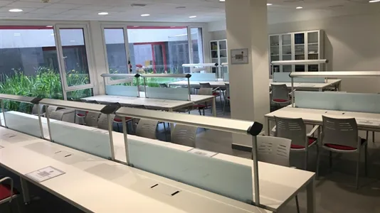 Rooms in Madrid Tetuán - photo 8