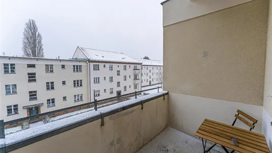 Rooms in Berlin Treptow-Köpenick - photo 5
