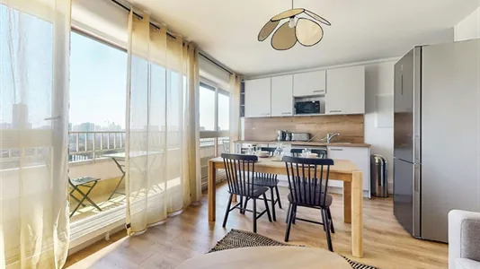 Rooms in Nanterre - photo 2