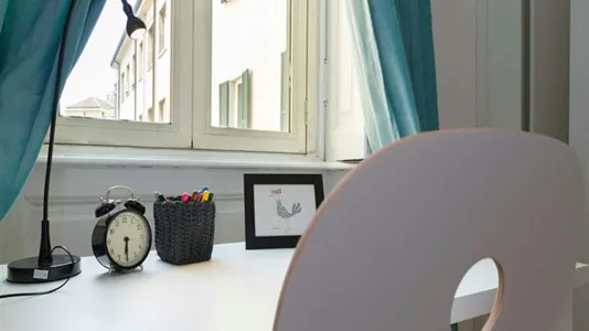 Rooms in Milano Zona 9 - Porta Garibaldi, Niguarda - photo 5