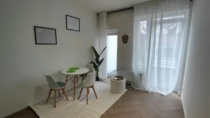 Apartment for rent in Brussels Schaarbeek, Brussels