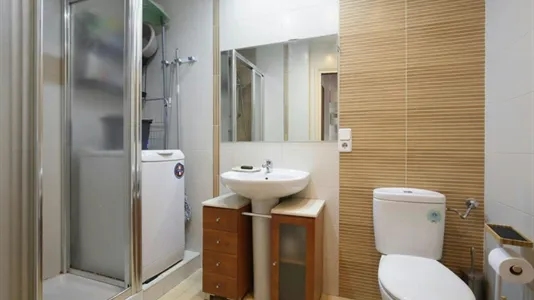 Apartments in Madrid Salamanca - photo 10