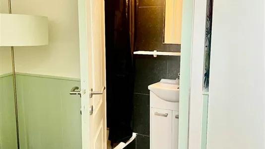 Rooms in Brussels Sint-Lambrechts-Woluwe - photo 10