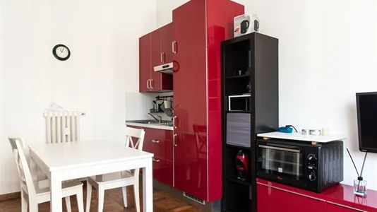 Apartments in Milano Zona 4 - Vittoria, Forlanini - photo 6