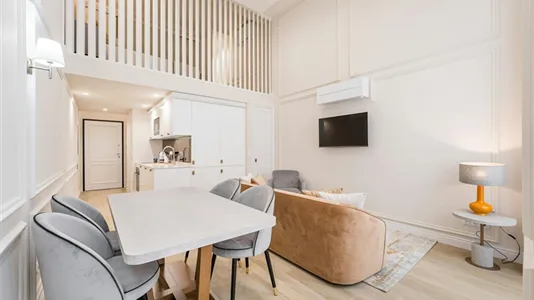 Apartments in Location is not specified - photo 8