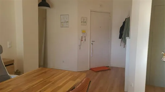 Apartments in Location is not specified - photo 6