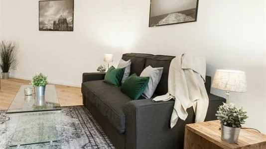 Apartments in Berlin Mitte - photo 3