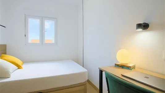 Rooms in Húmera-Somosaguas-Prado del Rey - photo 2