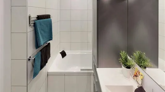 Rooms in Lille - photo 10