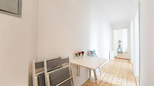Rooms in Berlin Charlottenburg-Wilmersdorf - photo 4