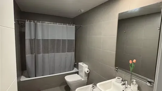 Rooms in Getafe - photo 5