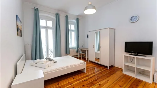 Apartments in Berlin Pankow - photo 3