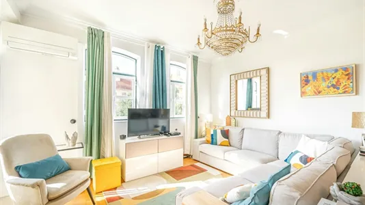 Apartments in Location is not specified - photo 6