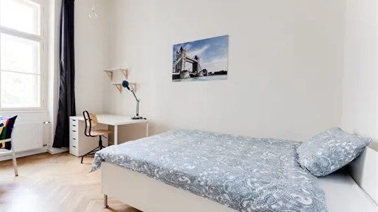 Rooms in Prague 1 - photo 3