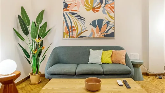 Houses in Athens Exarchia - photo 3