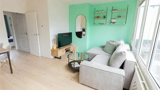 Apartments in Amsterdam Zeeburg - photo 4