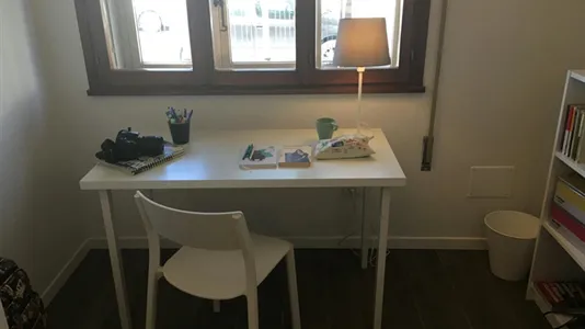Rooms in Padua - photo 7