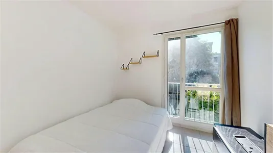 Rooms in Toulouse - photo 2