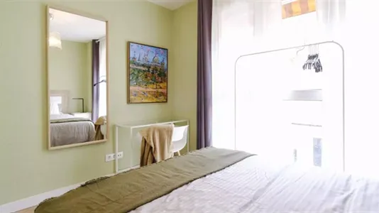 Rooms in Madrid Tetuán - photo 4