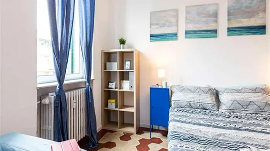 Apartments in Milano Zona 9 - Porta Garibaldi, Niguarda - photo 3