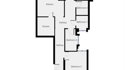 Room for rent in Lisbon (region)