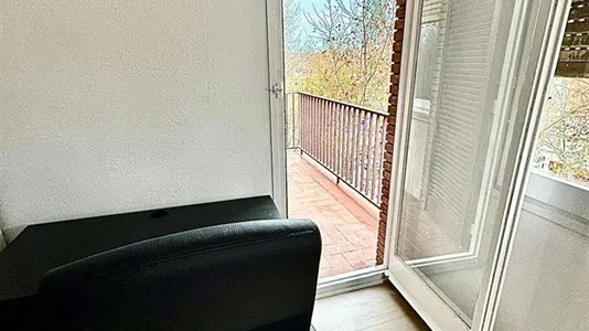 Rooms in Barcelona Sant Martí - photo 5