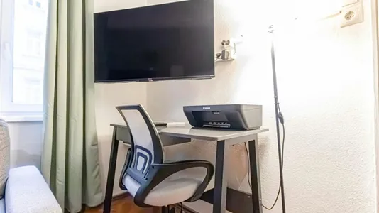 Rooms in Vienna Landstraße - photo 6