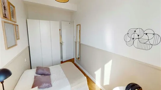 Rooms in Paris 15ème arrondissement - photo 2