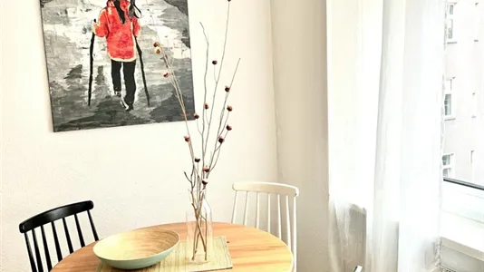 Apartments in Berlin Neukölln - photo 4