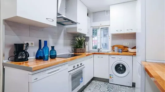 Rooms in Madrid Carabanchel - photo 7