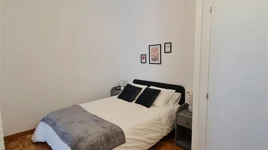 Rooms in Madrid Moncloa-Aravaca - photo 6