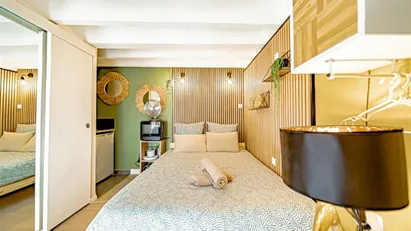 Apartment for rent in Lyon, Auvergne-Rhône-Alpes