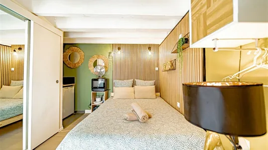 Apartments in Lyon - photo 1
