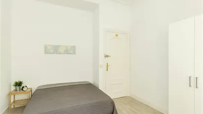 Room for rent in Madrid Chamberí, Madrid
