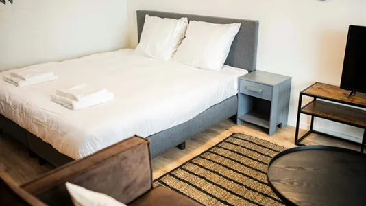 Apartments in Rotterdam Feijenoord - photo 5