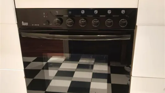 Apartments in Madrid Centro - photo 9