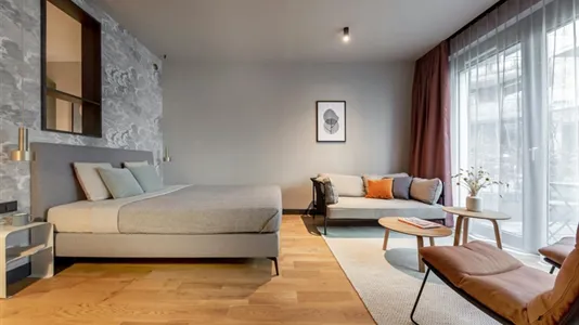 Apartments in Hamburg Eimsbuttel - photo 4