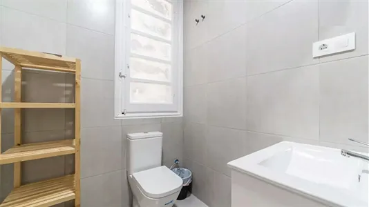 Rooms in Valencia L'Eixample - photo 5