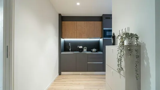 Apartments in Fürstenfeldbruck - photo 7